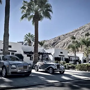 ***** Hotel Amin Casa United States