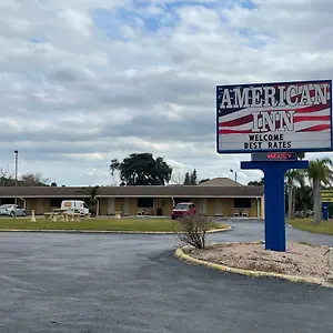 *** Hotel American Of Daytona United States