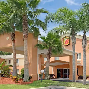 ** Hotel Super 8 By Wyndham Daytona United States