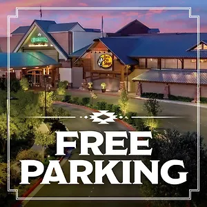 3* Feriested Silverton Casino