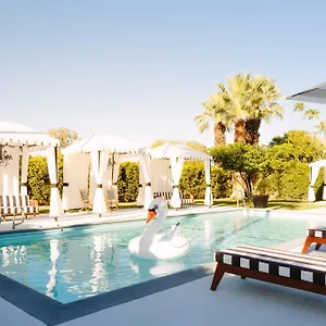  Hotel El Cid By Avantstay Chic In W Pool United States
