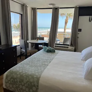 ** Inn Flamingo Beachfront - Daytona United States