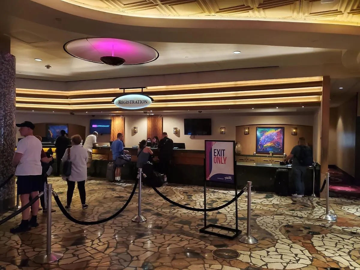 شقة فندقية All Suites Unit Stay Strip لاس فيغاس