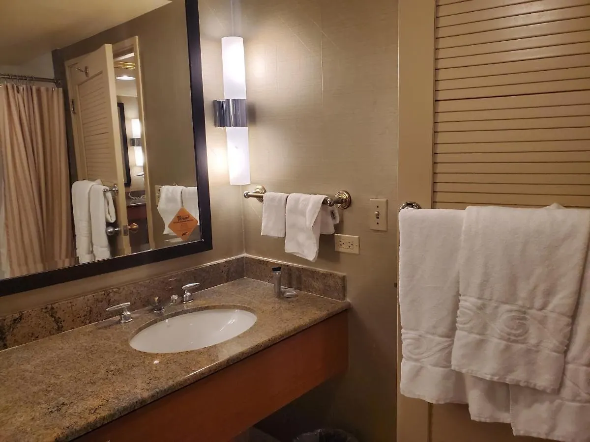 All Suites Unit Stay Strip لاس فيغاس شقة فندقية