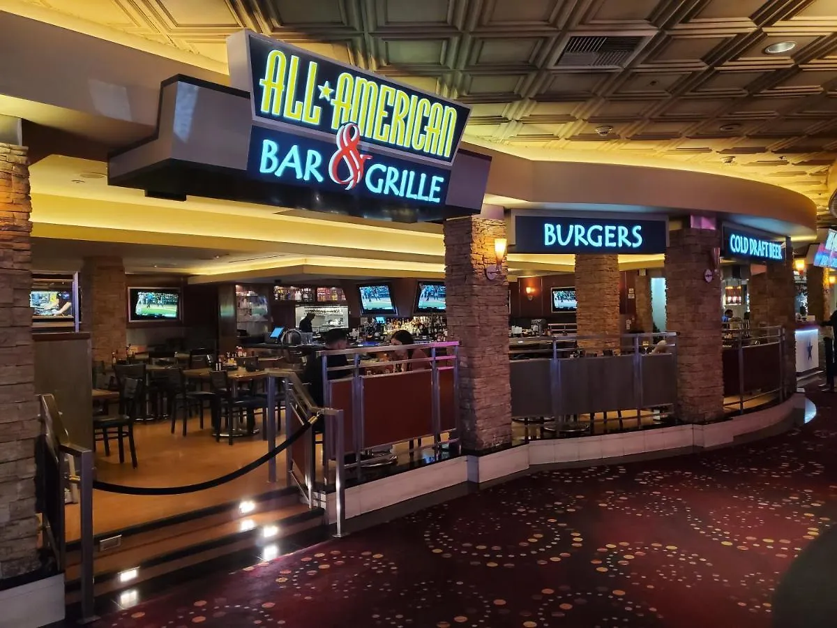 All Suites Unit Stay Strip لاس فيغاس الولايات المتحدة الأمريكية