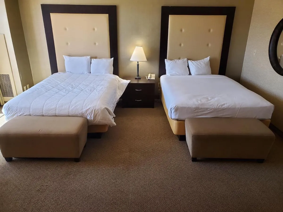 All Suites Unit Stay Strip لاس فيغاس
