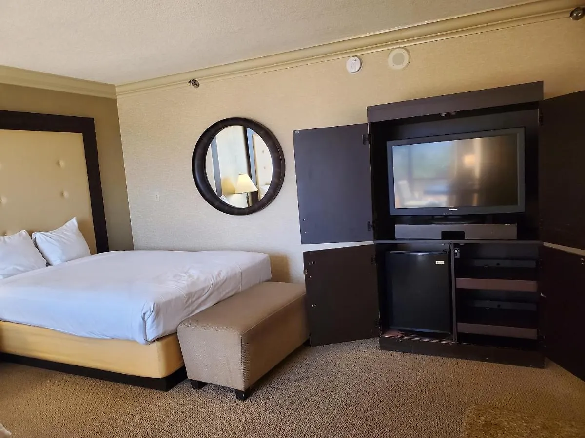 شقة فندقية All Suites Unit Stay Strip لاس فيغاس