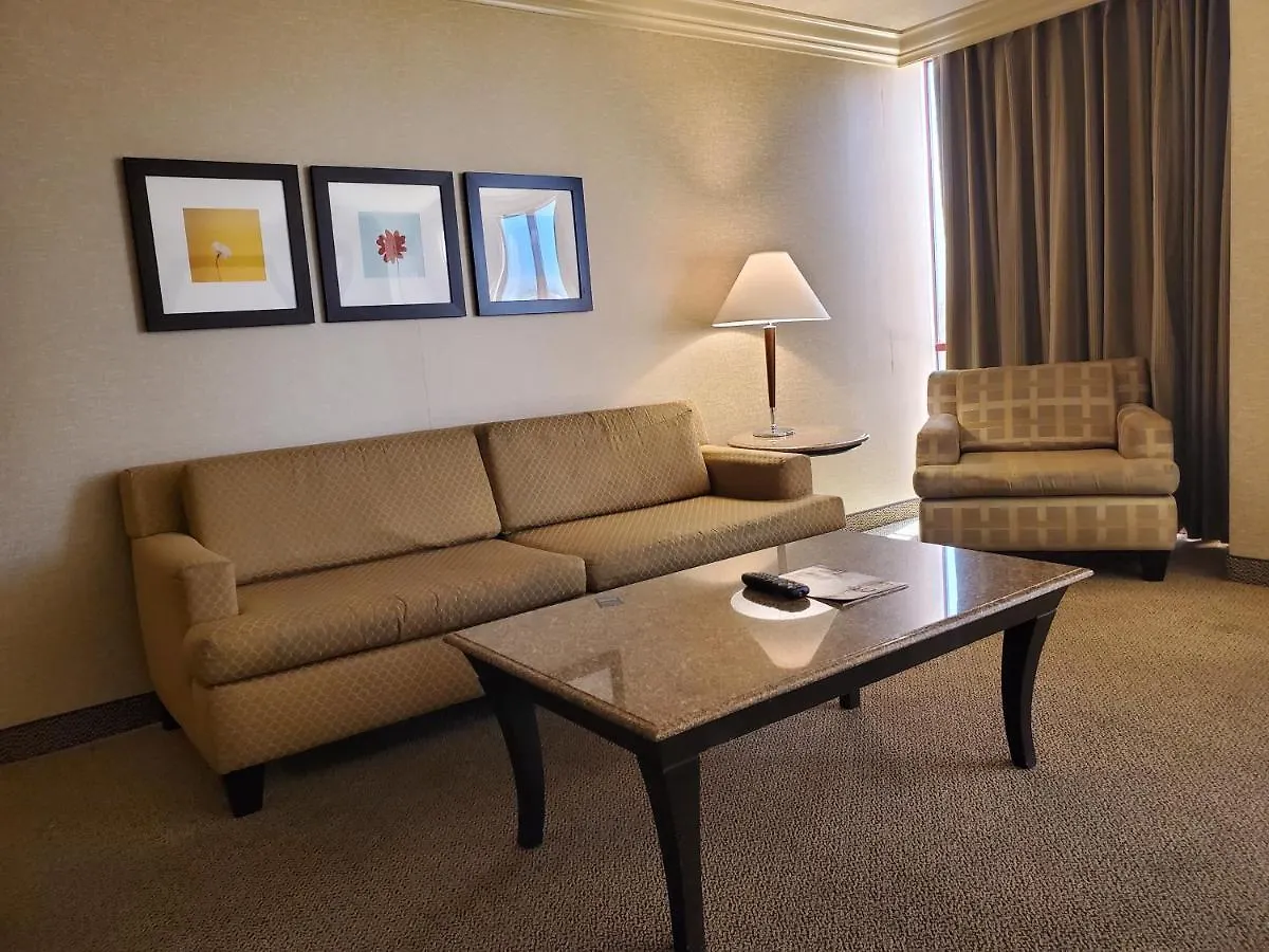 All Suites Unit Stay Strip لاس فيغاس 0*,