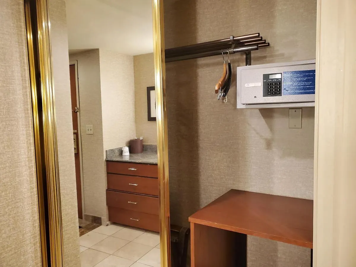 شقة فندقية All Suites Unit Stay Strip لاس فيغاس