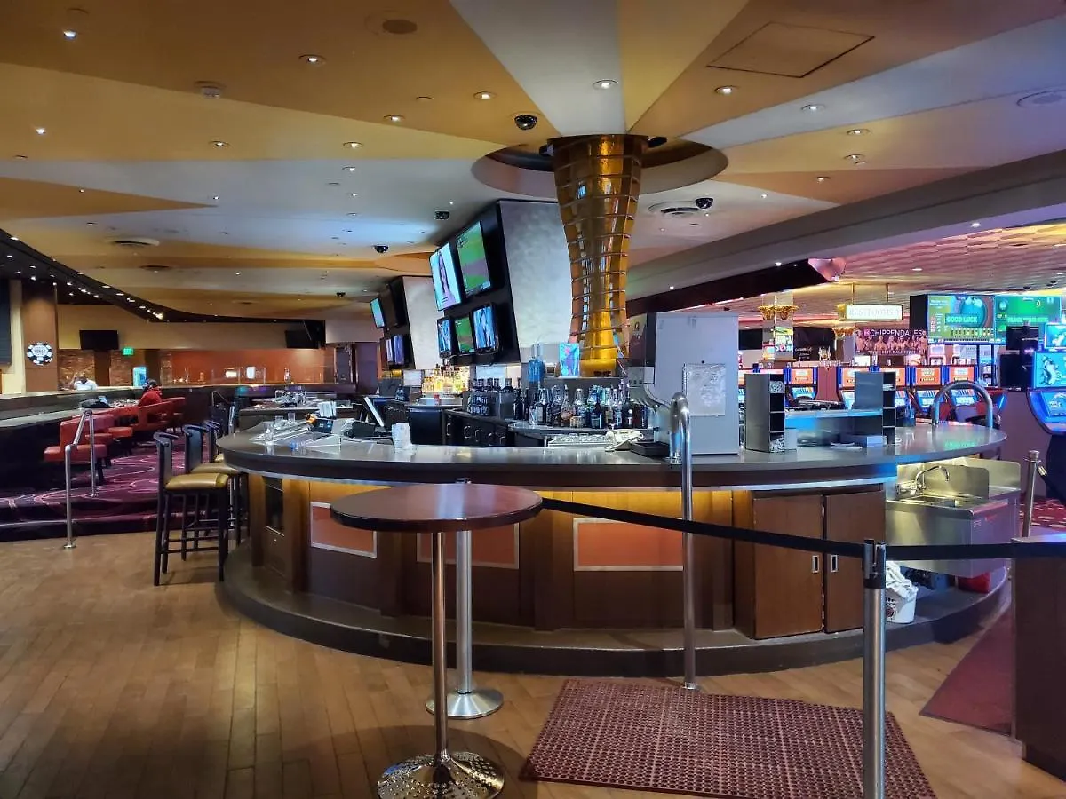 All Suites Unit Stay Strip لاس فيغاس شقة فندقية