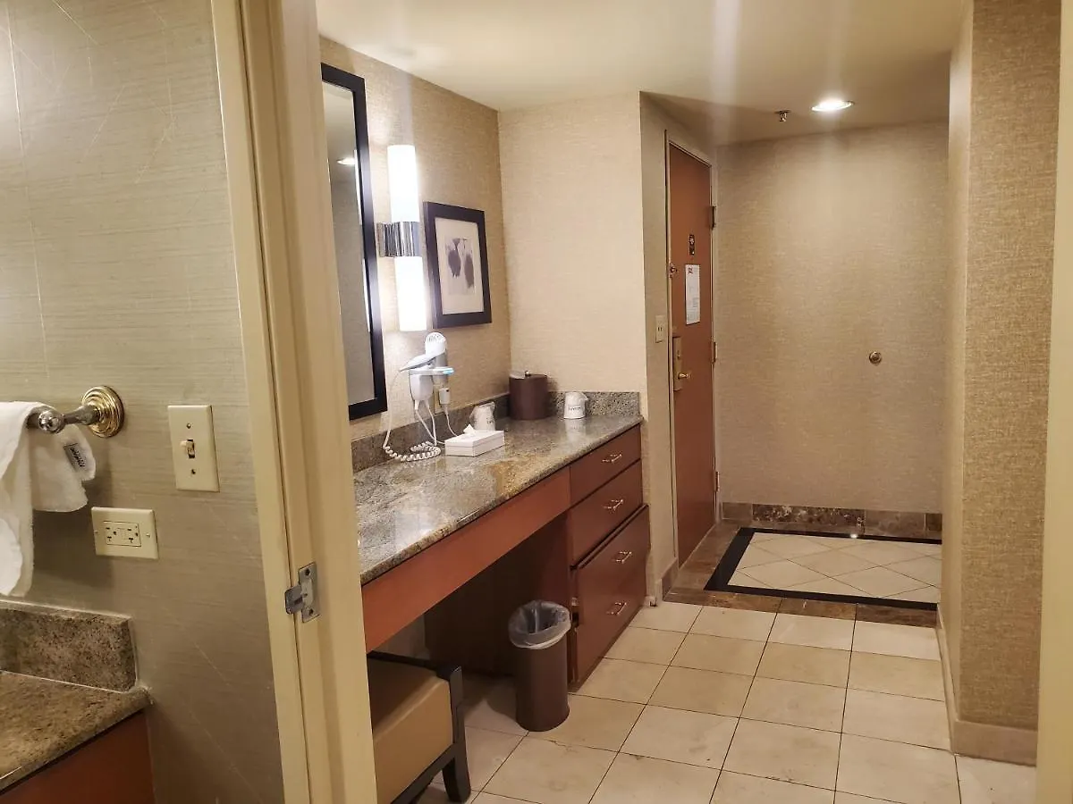 All Suites Unit Stay Strip لاس فيغاس