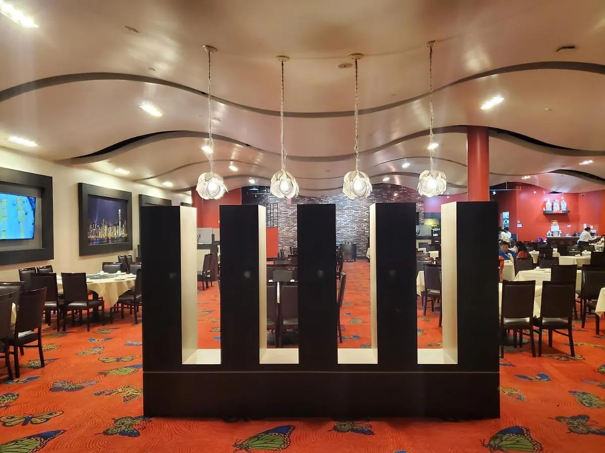 All Suites Unit Stay Strip لاس فيغاس