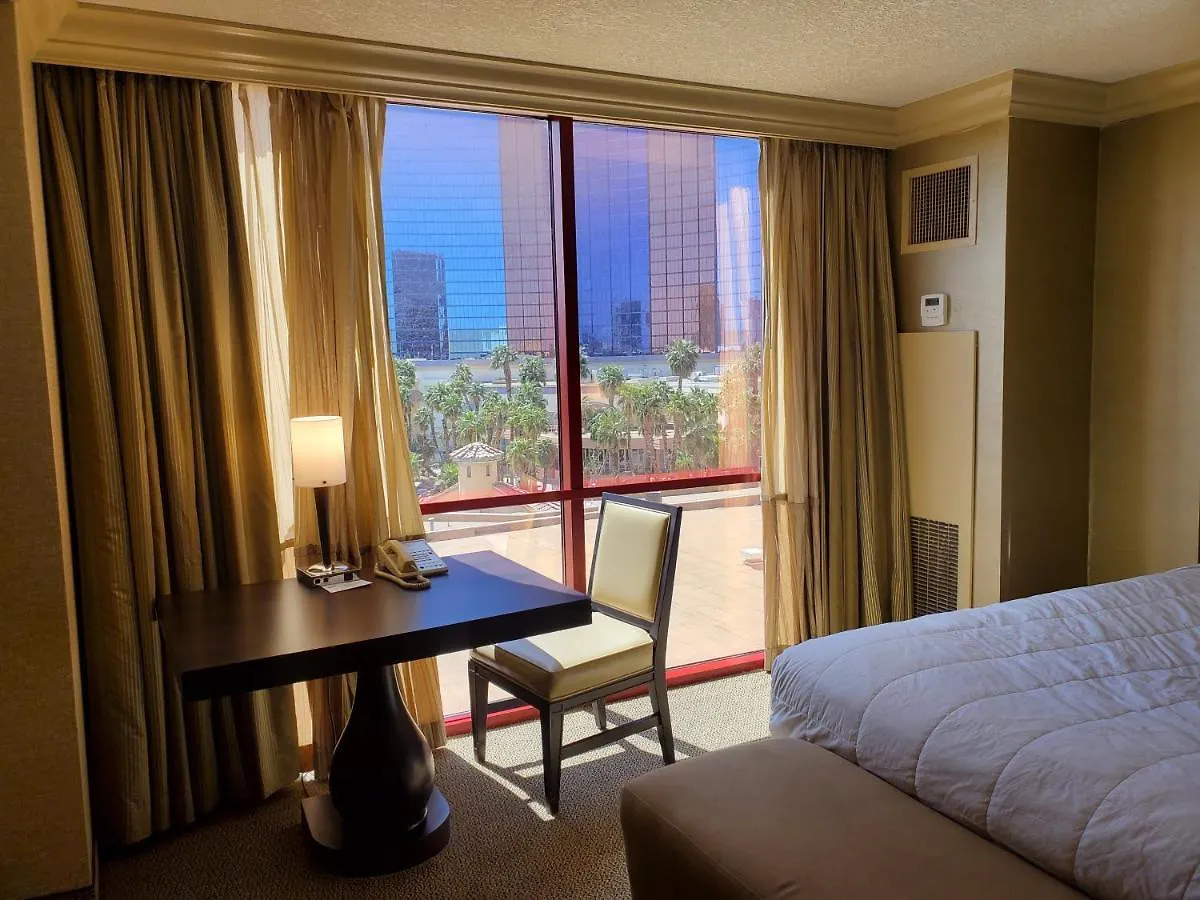 아파트호텔 All Suites Unit Stay Strip 라스베이거스 미국